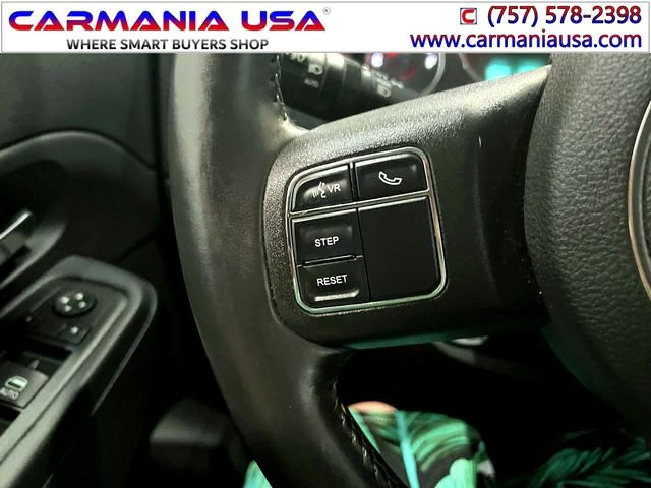2012 JEEP Liberty