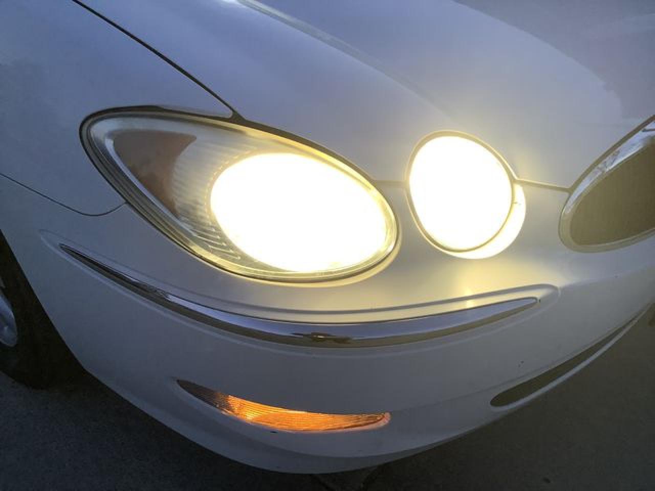 2006 BUICK LACROSSE