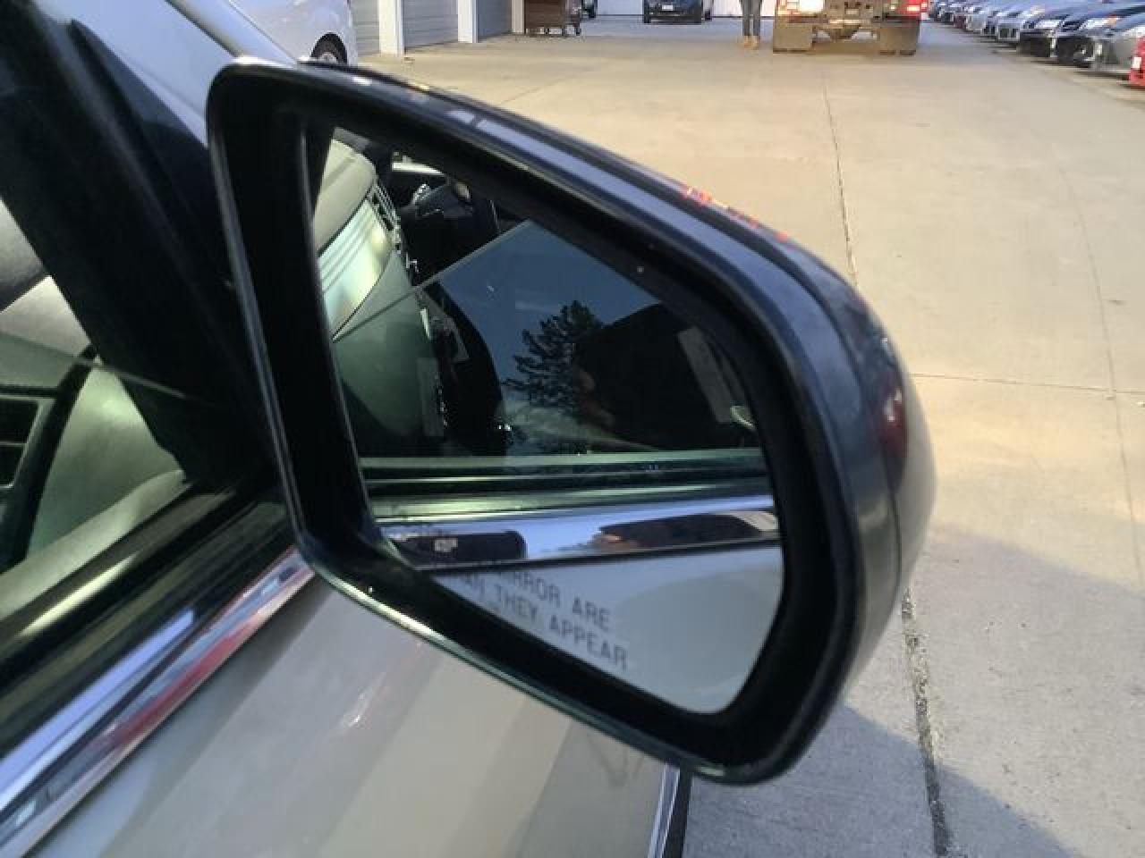 2010 CHRYSLER Sebring