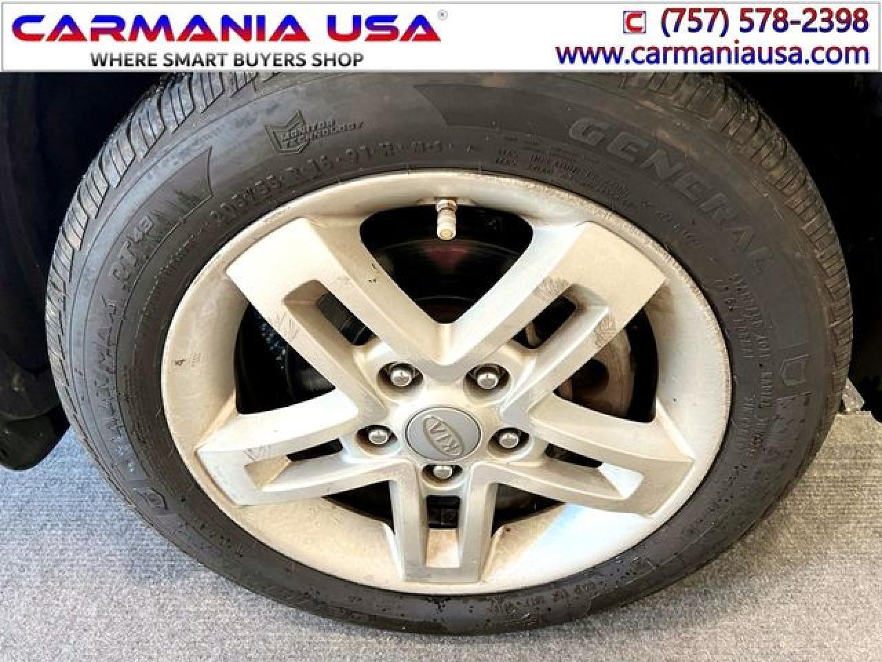 2011 KIA SOUL