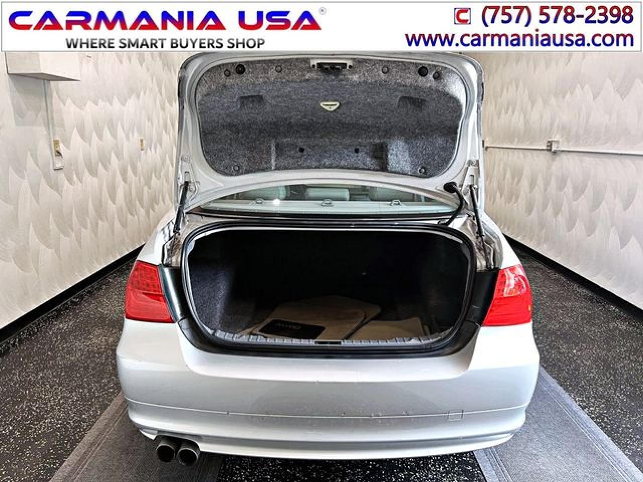2011 BMW 3 SERIES