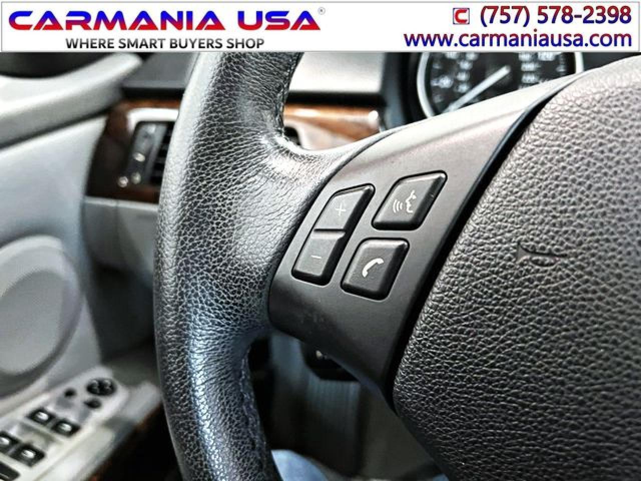 2011 BMW 3 SERIES