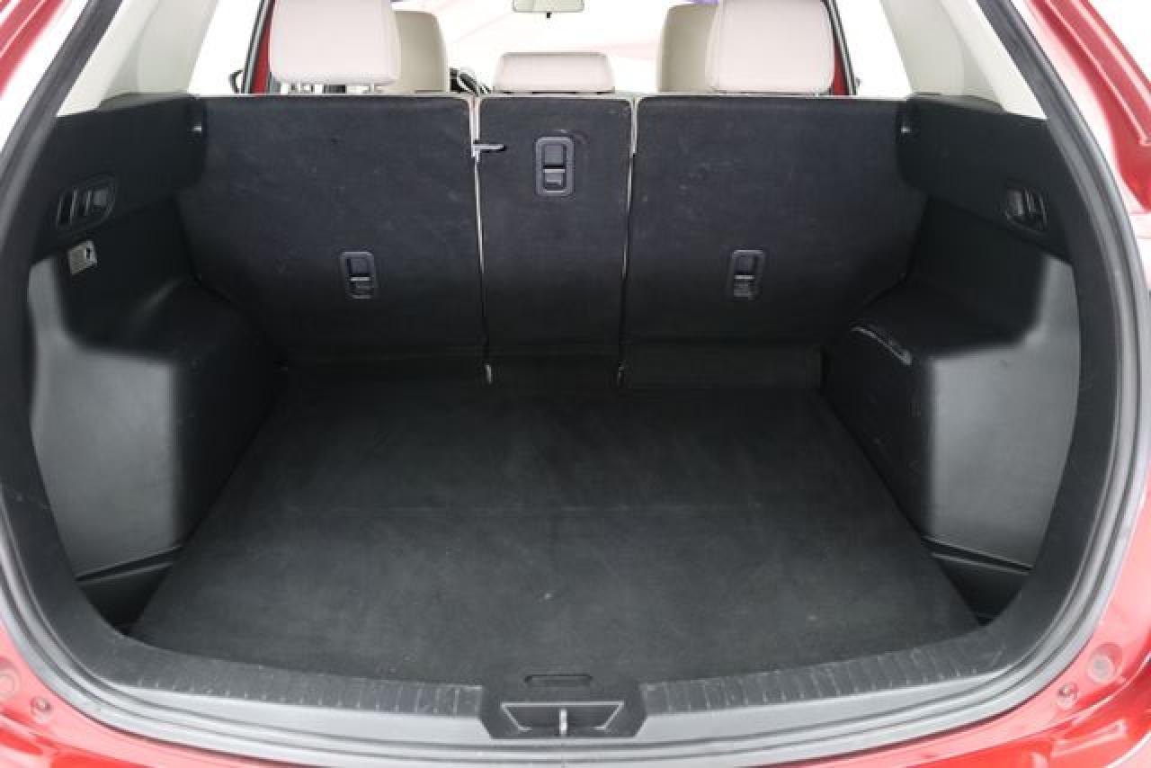 2013 MAZDA CX-5