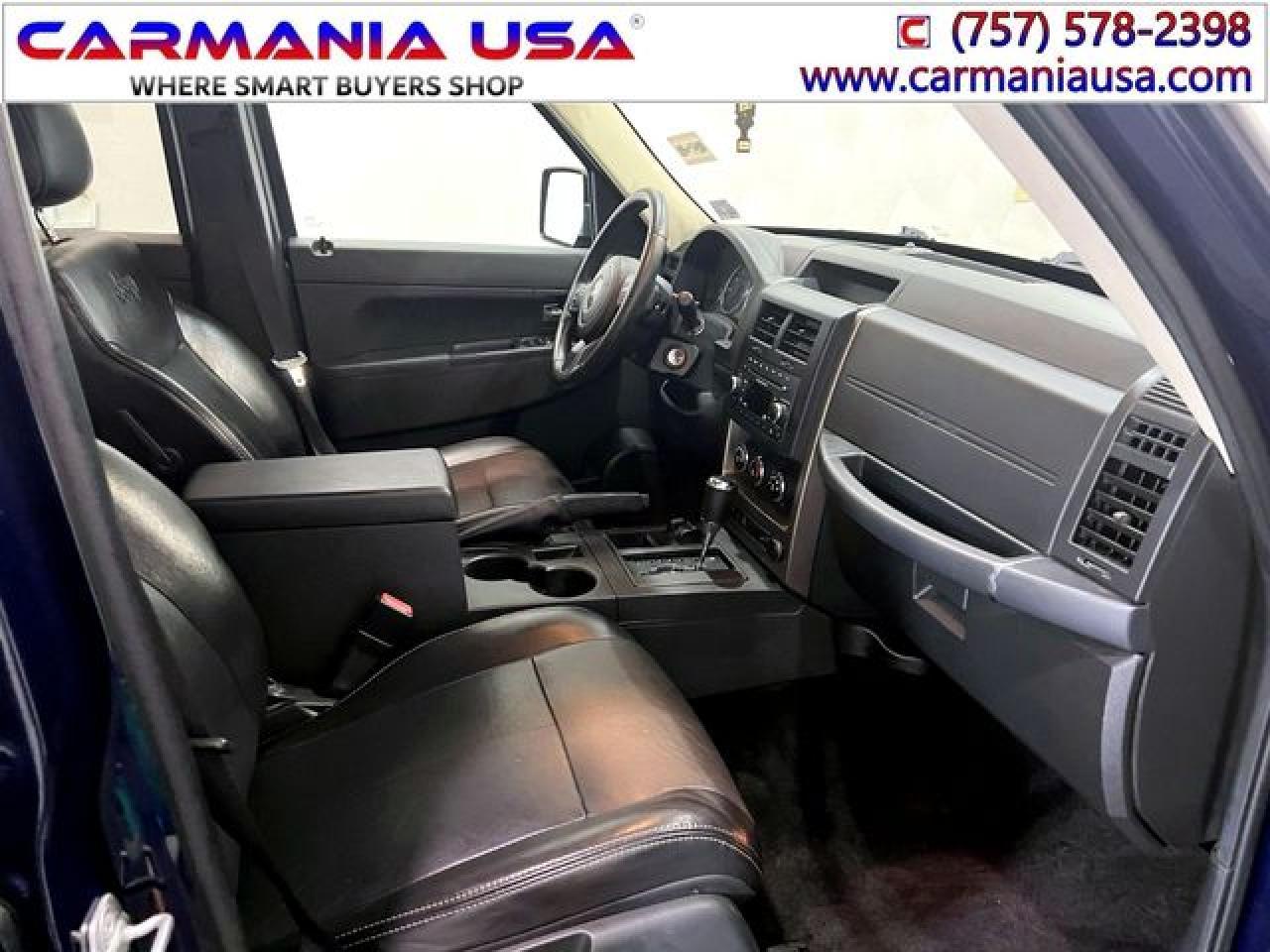 2012 JEEP Liberty