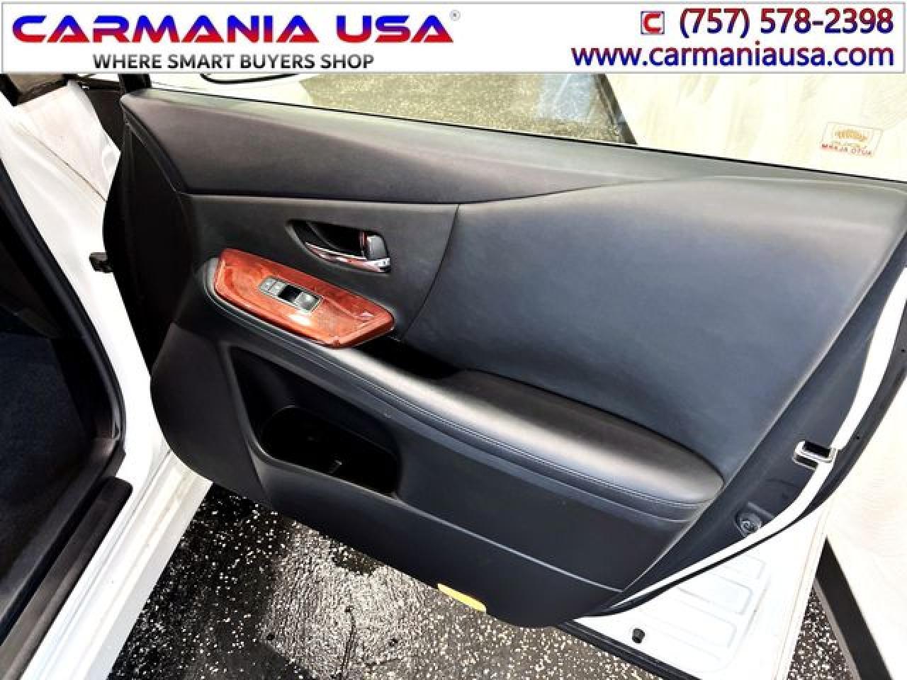 2010 LEXUS HS 250h