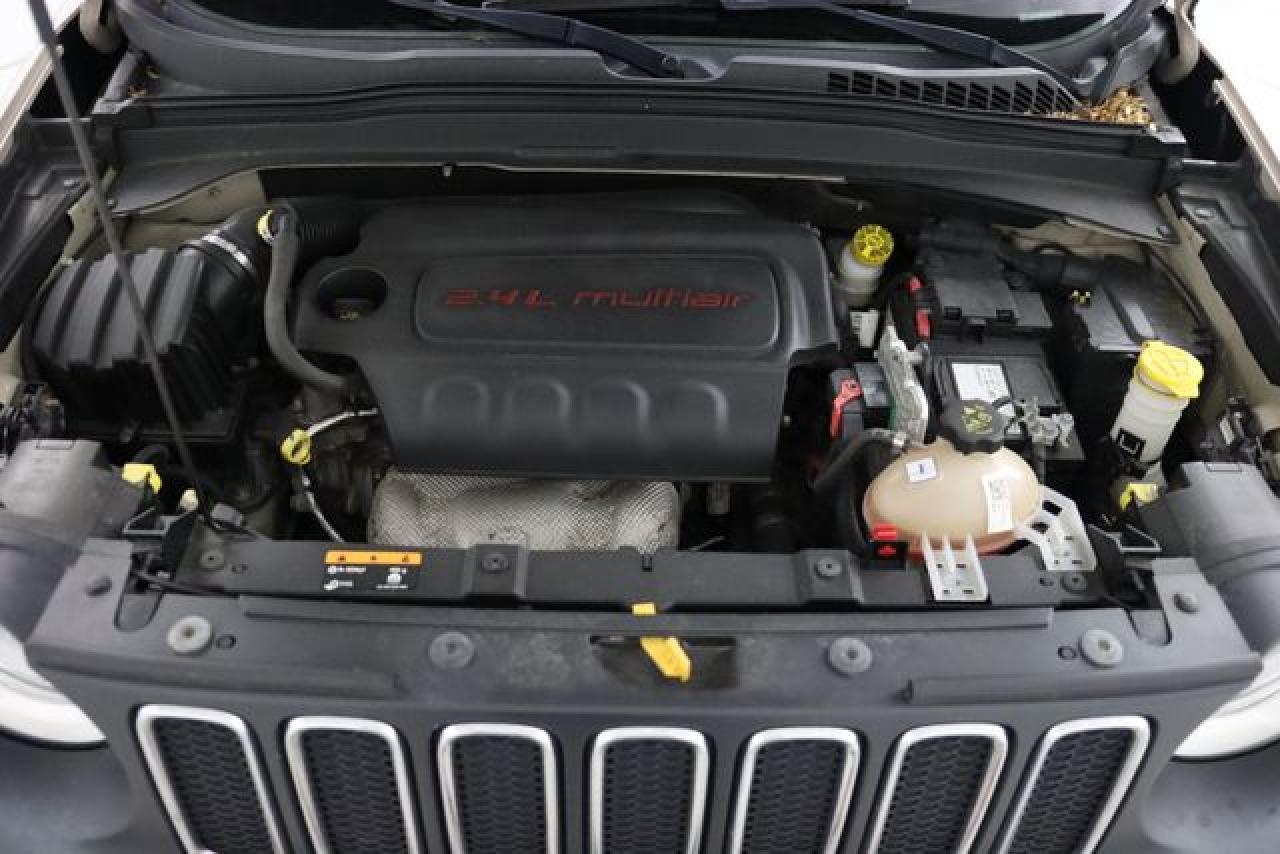 2015 JEEP Renegade