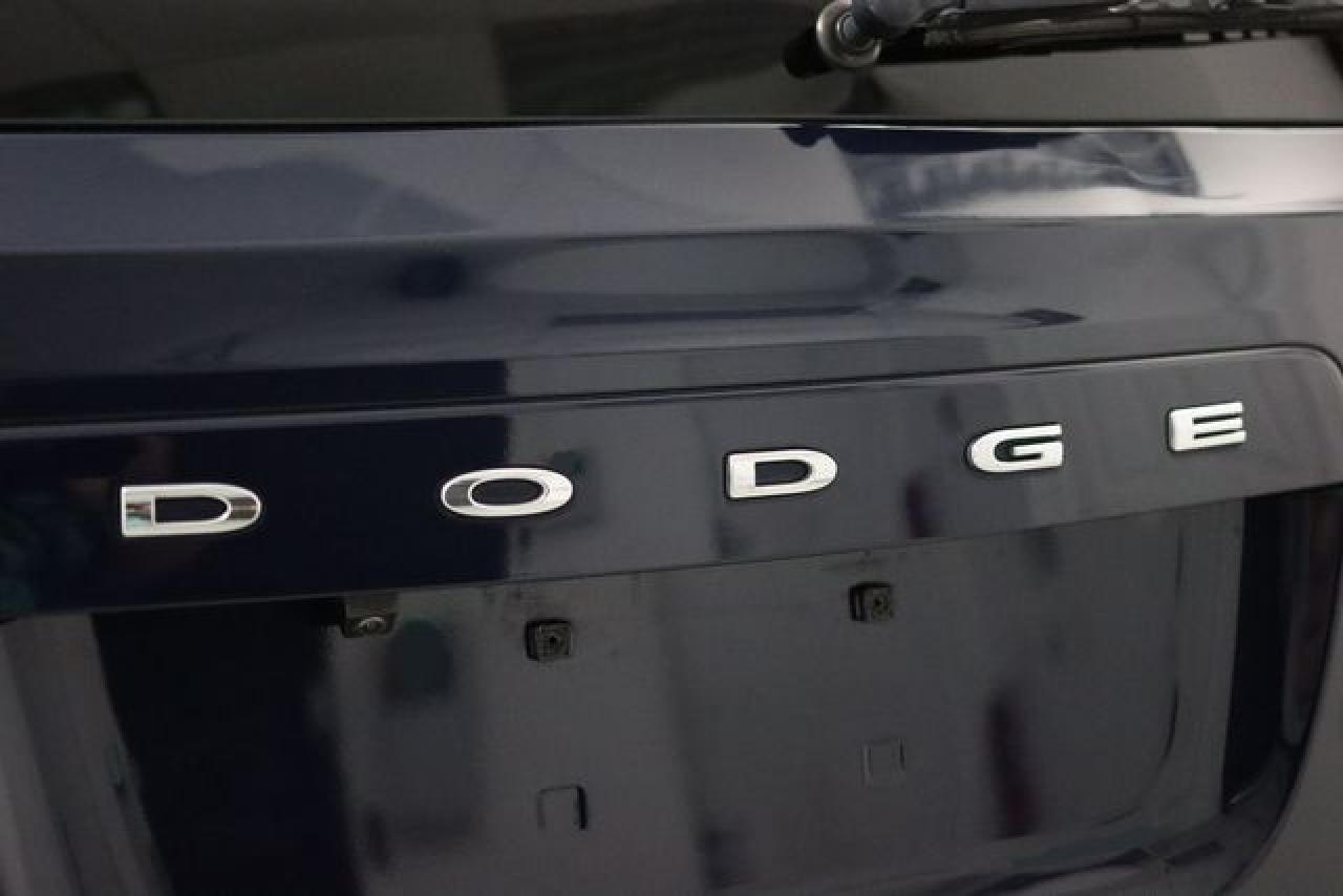 2014 DODGE GRAND CARAVAN