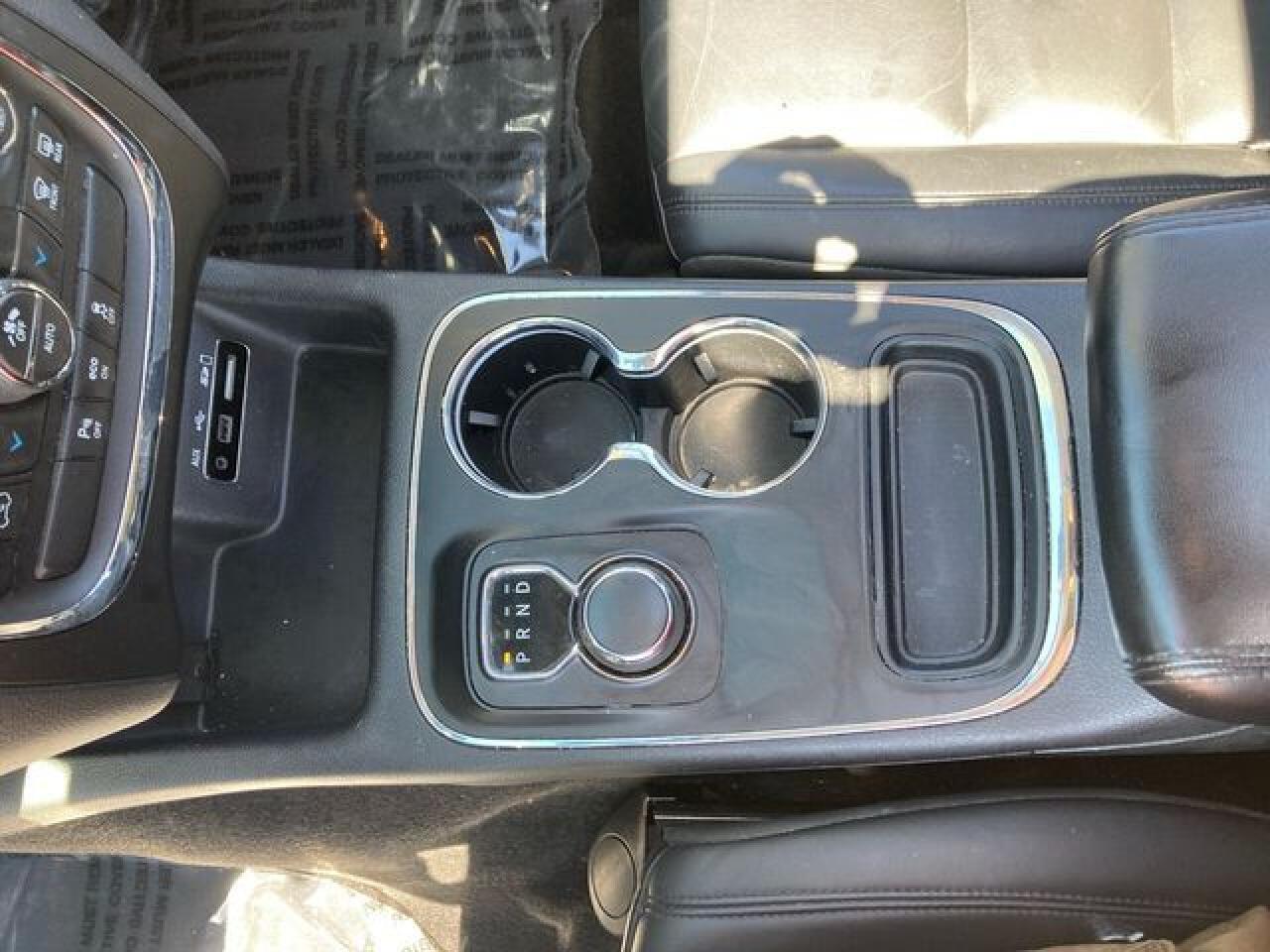 2014 DODGE DURANGO