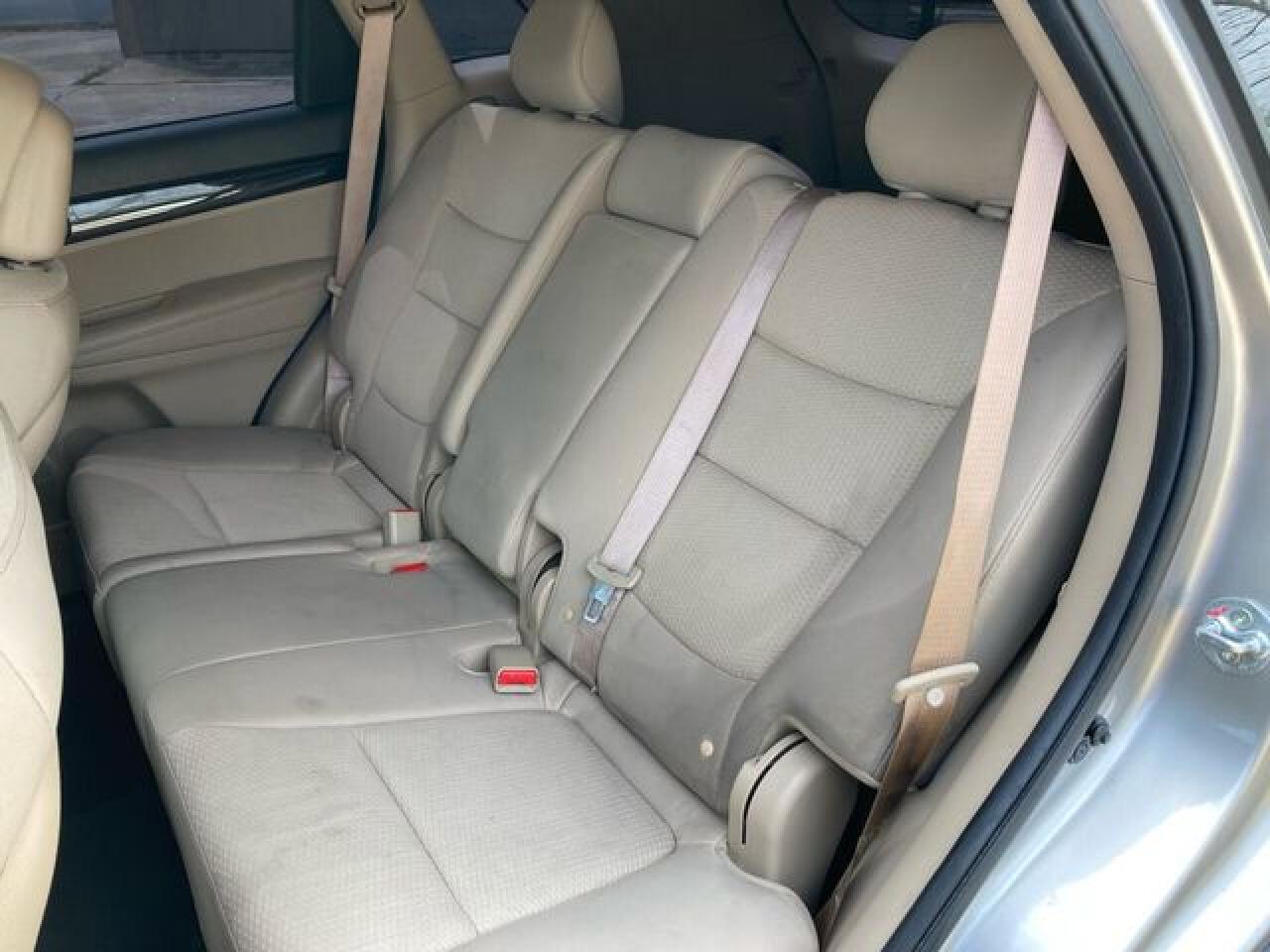 2012 KIA SORENTO