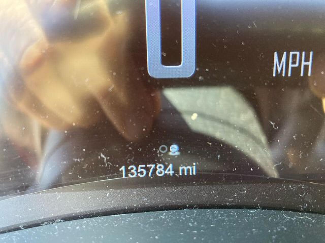 2014 DODGE DURANGO