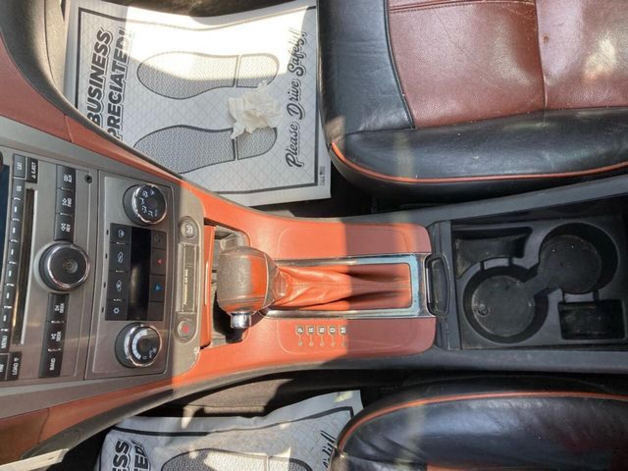 2008 CHEVROLET MALIBU