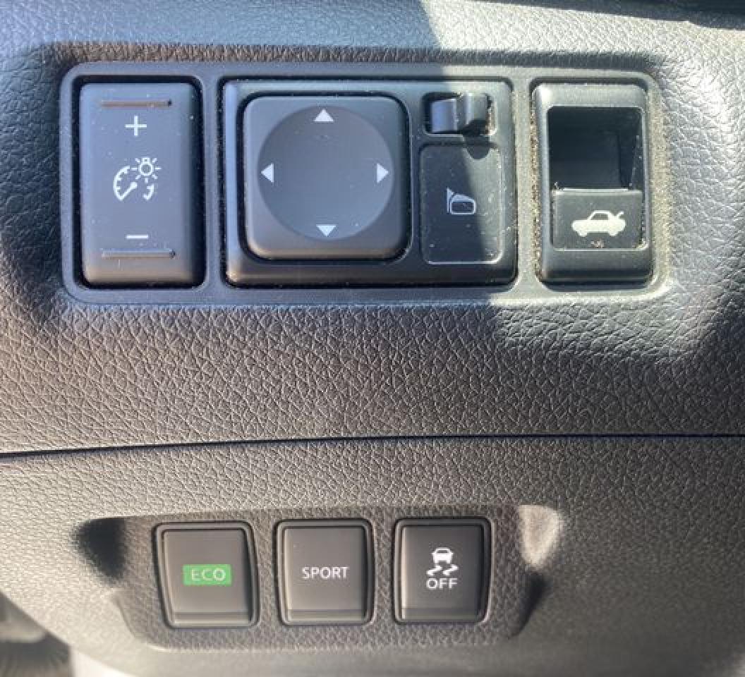 2014 NISSAN SENTRA