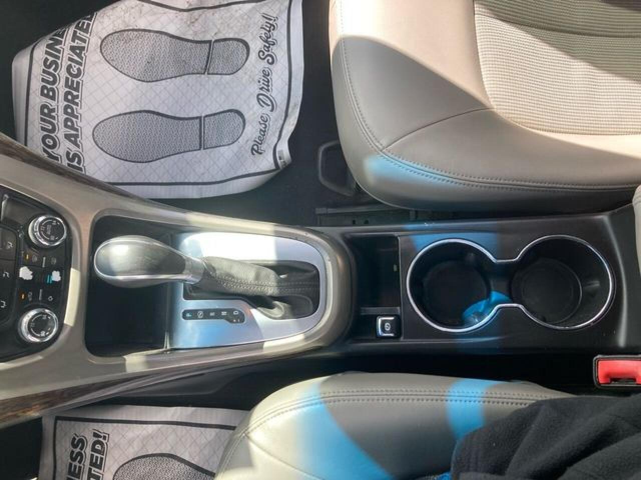 2012 BUICK VERANO