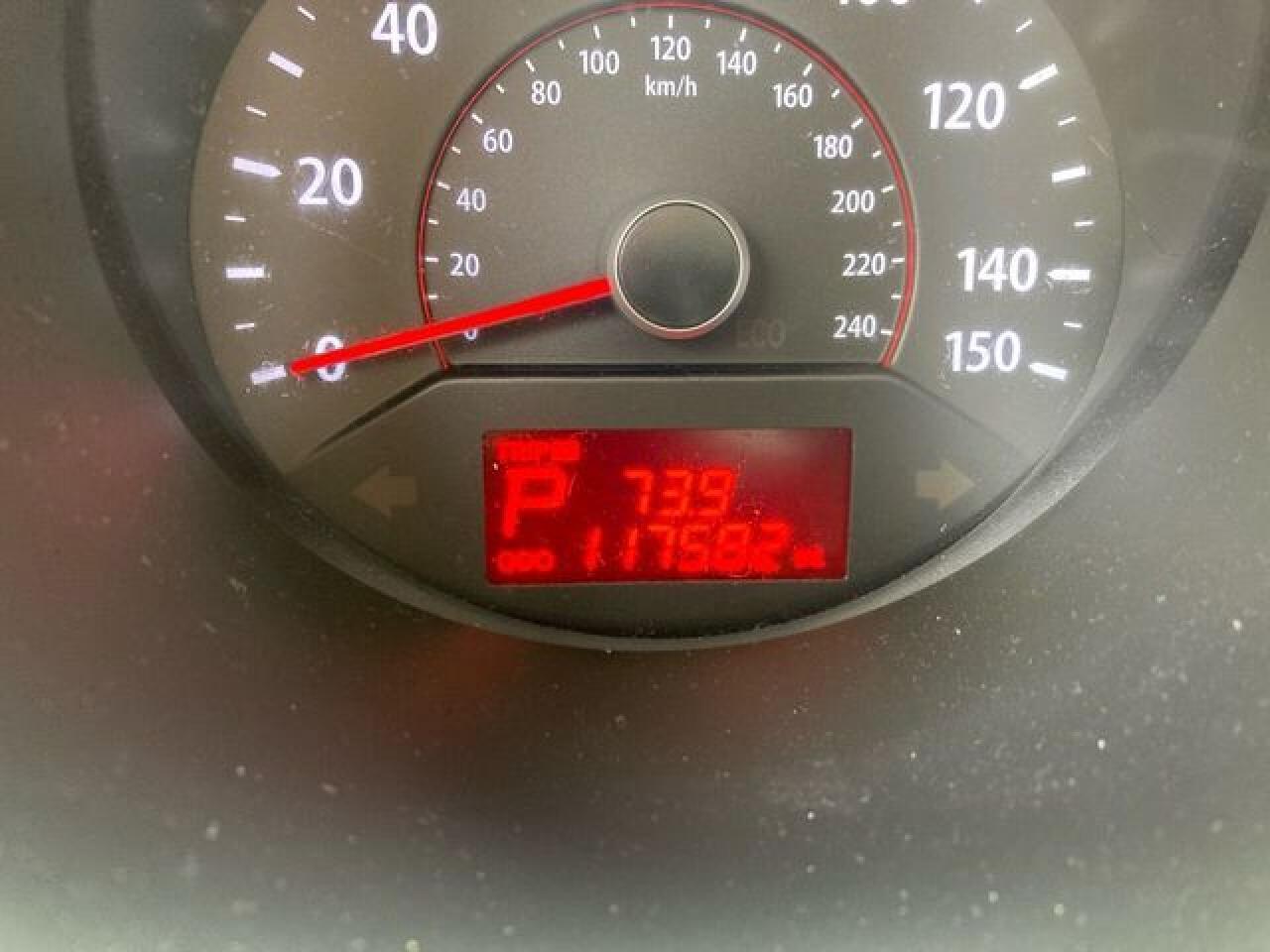 2012 KIA SORENTO