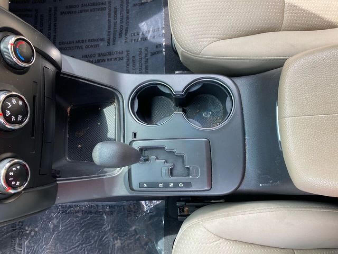 2012 KIA SORENTO