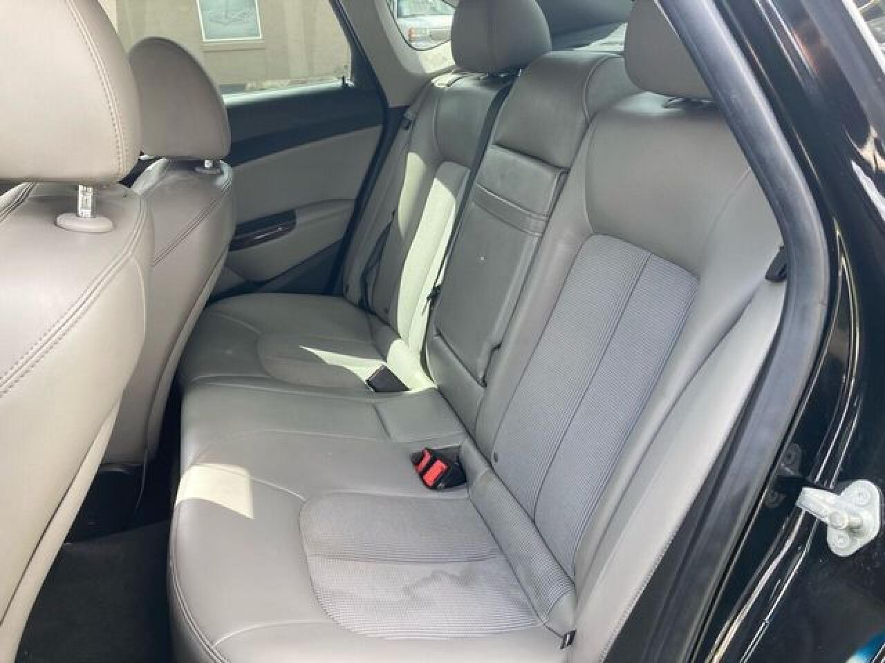 2012 BUICK VERANO