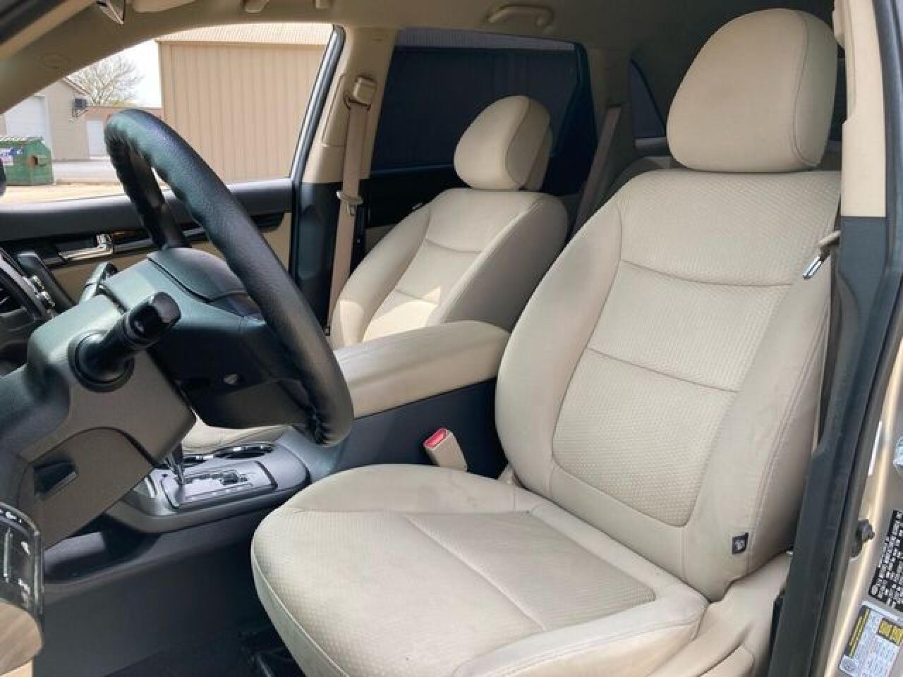 2012 KIA SORENTO