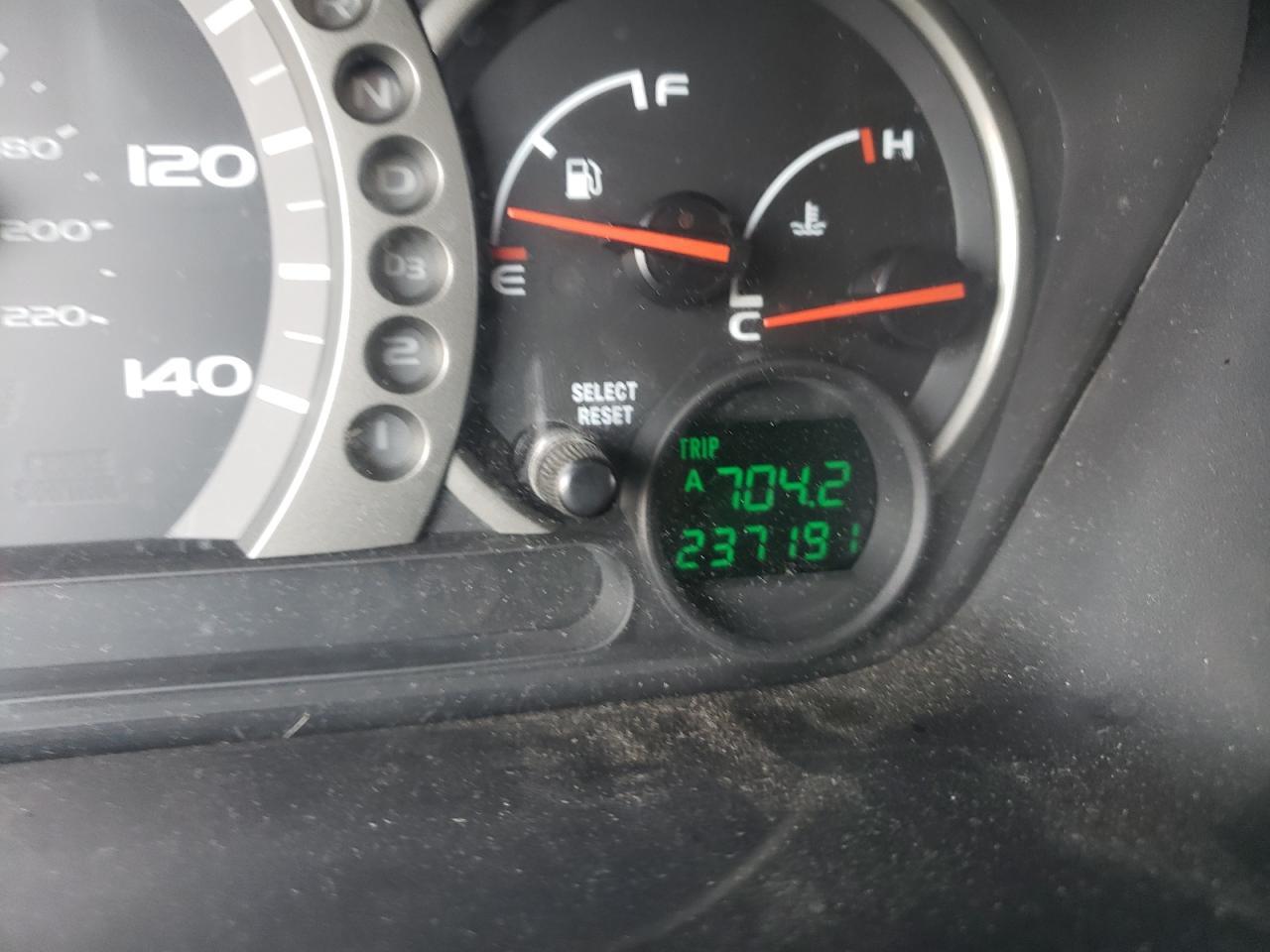 2003 HONDA PILOT