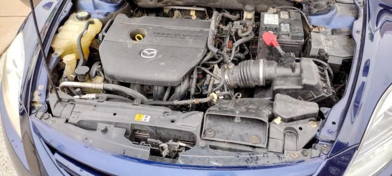 2009 MAZDA 6