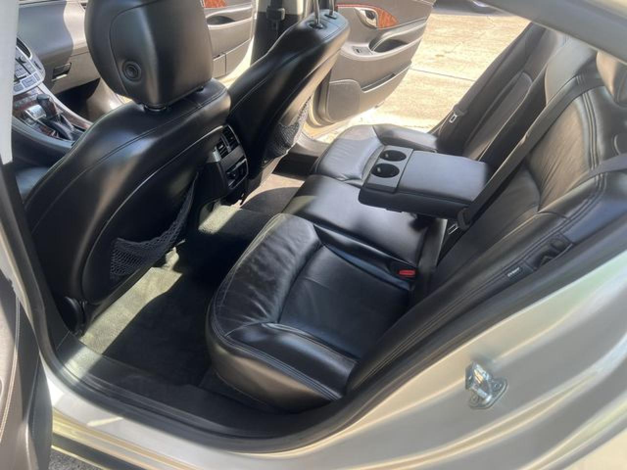 2013 BUICK LACROSSE