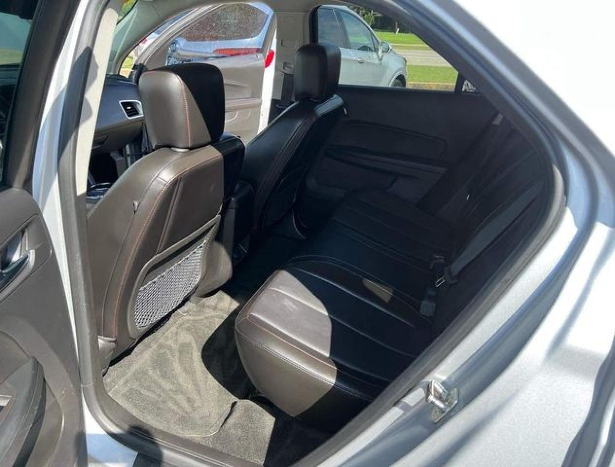 2013 CHEVROLET EQUINOX