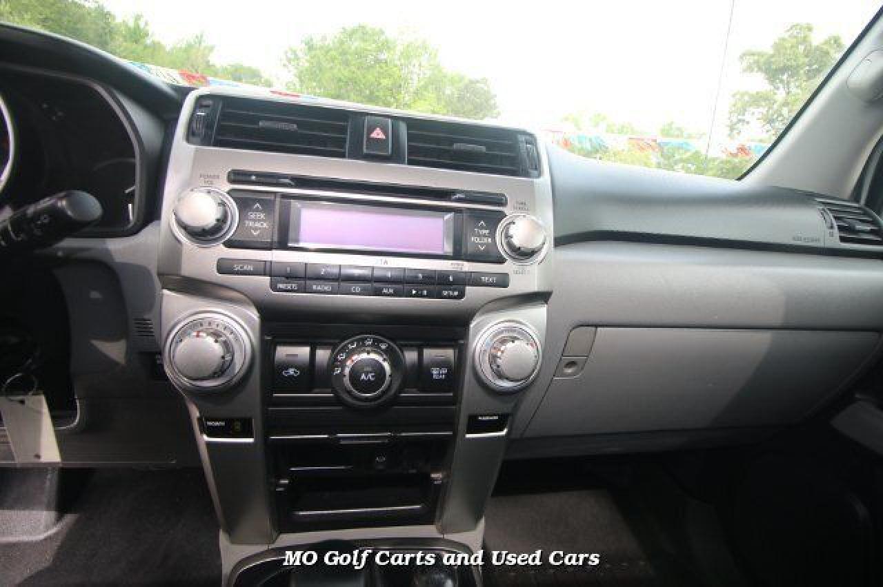 2010 TOYOTA 4Runner