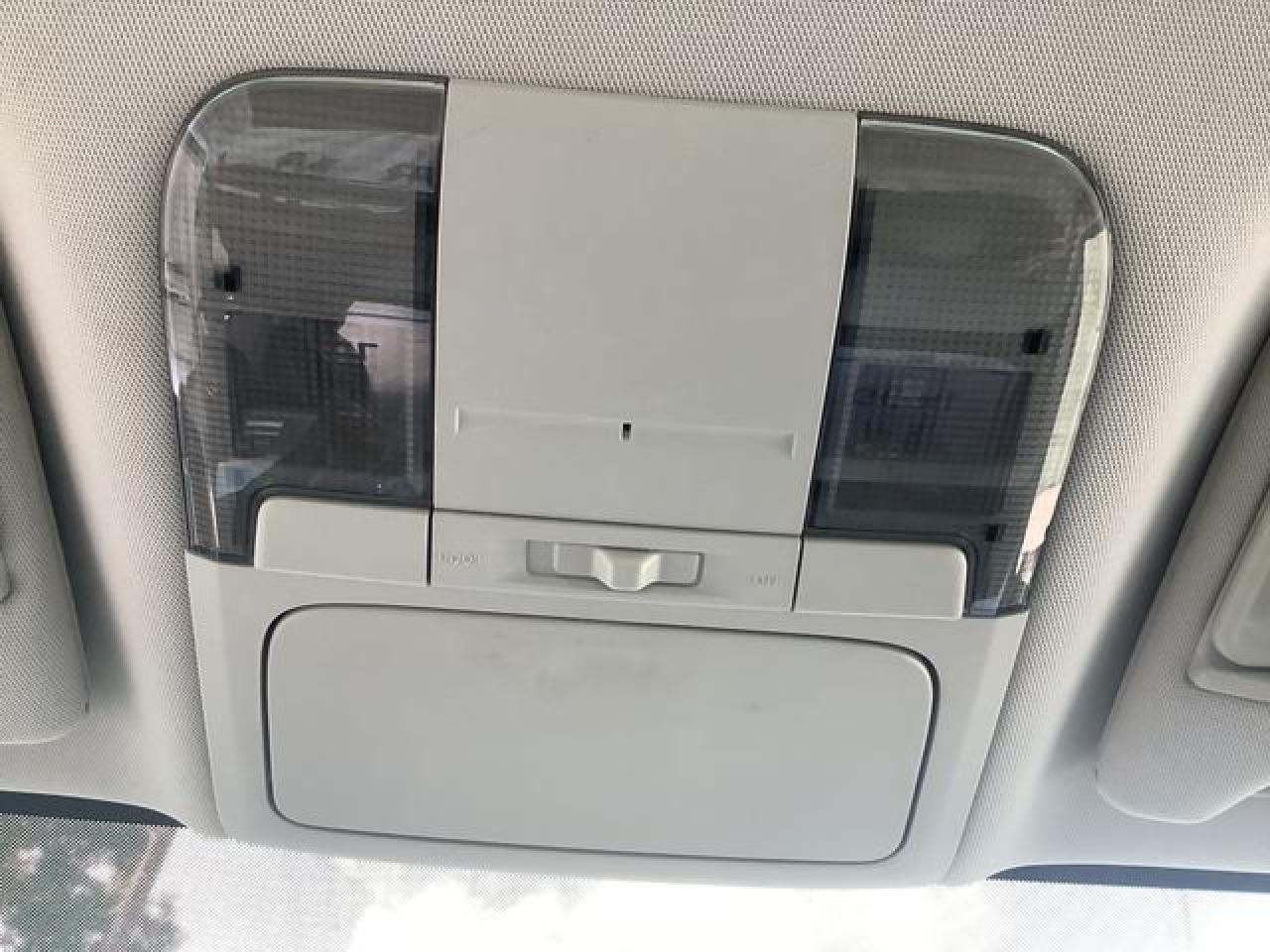 2010 SUBARU Outback
