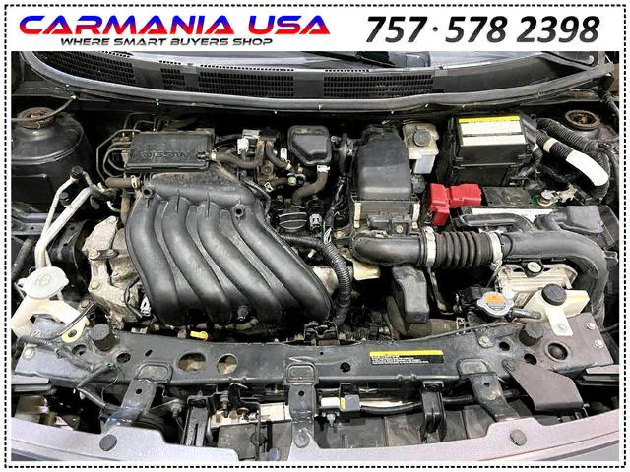 2015 NISSAN VERSA