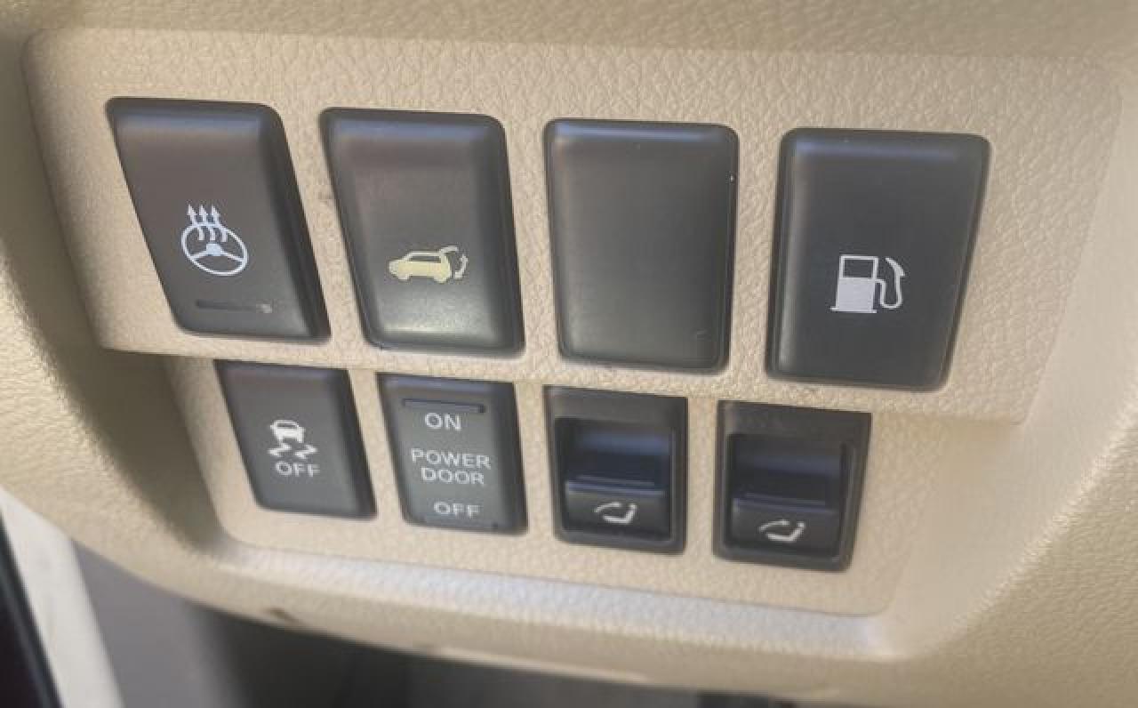 2011 NISSAN MURANO