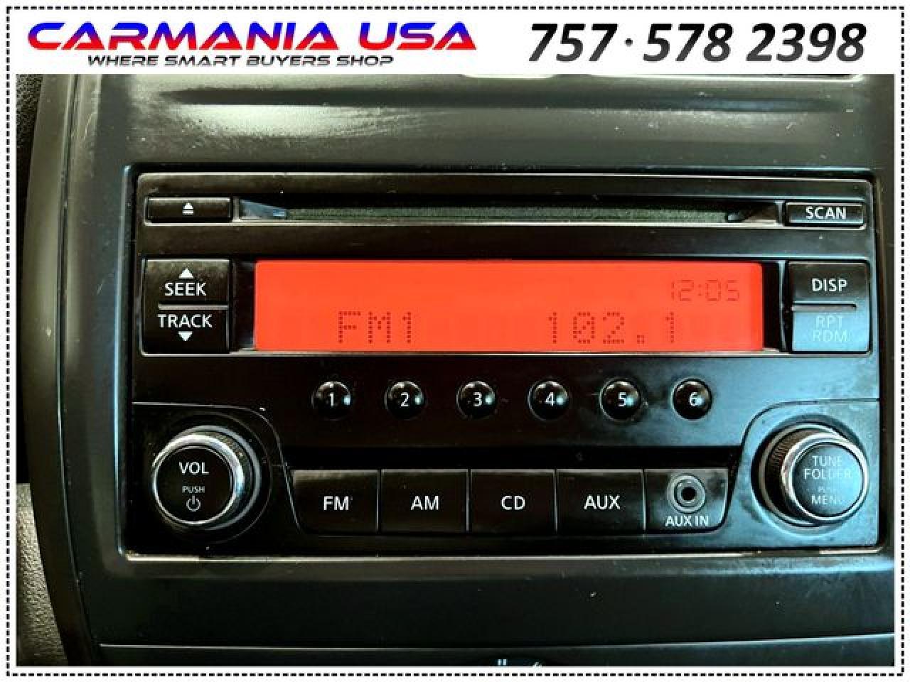 2015 NISSAN VERSA