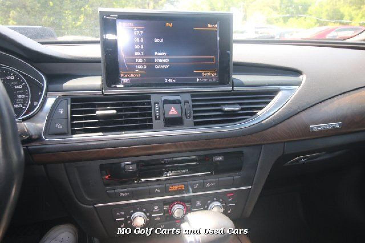 2014 AUDI A7
