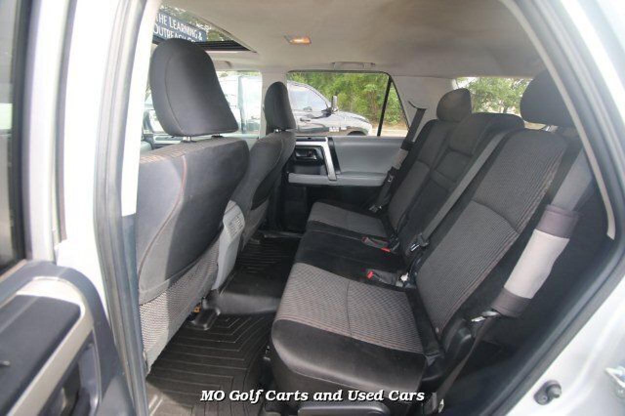 2010 TOYOTA 4Runner