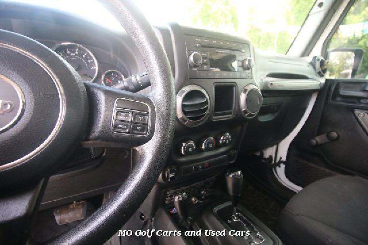 2017 JEEP WRANGLER