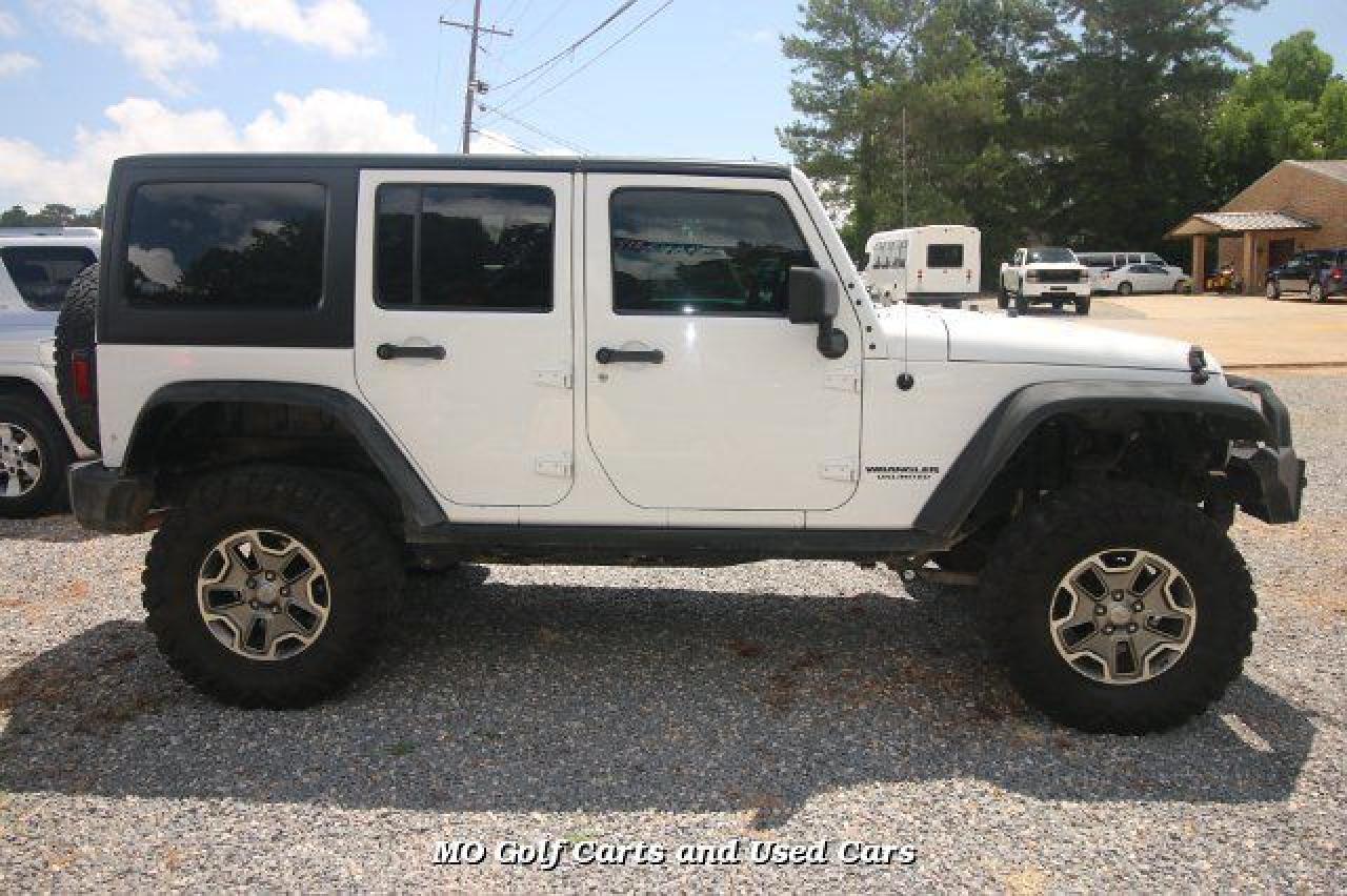 2017 JEEP WRANGLER