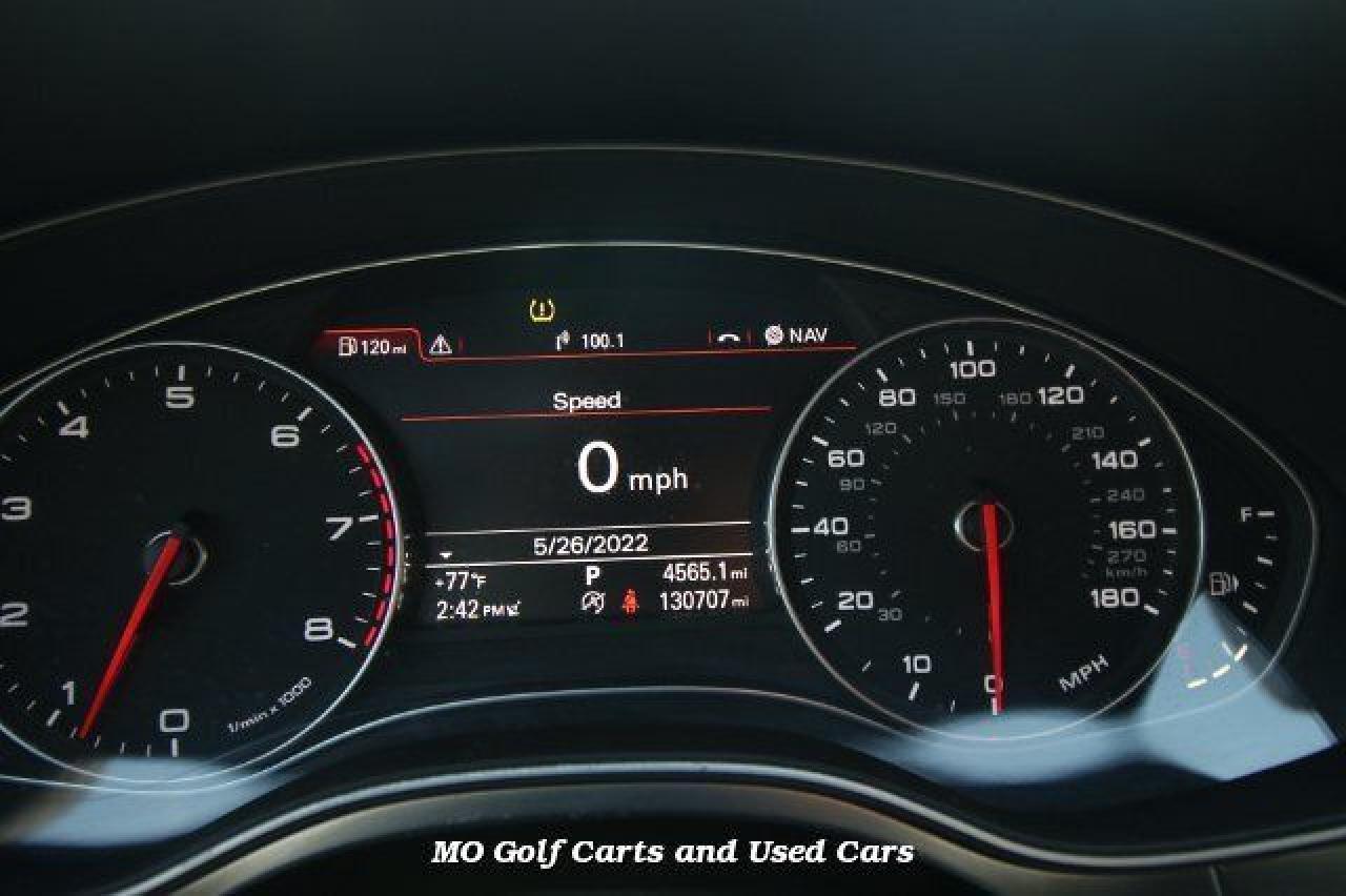 2014 AUDI A7