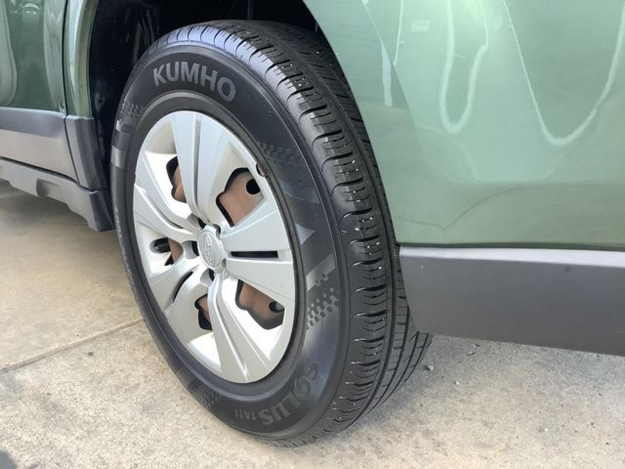 2010 SUBARU Outback