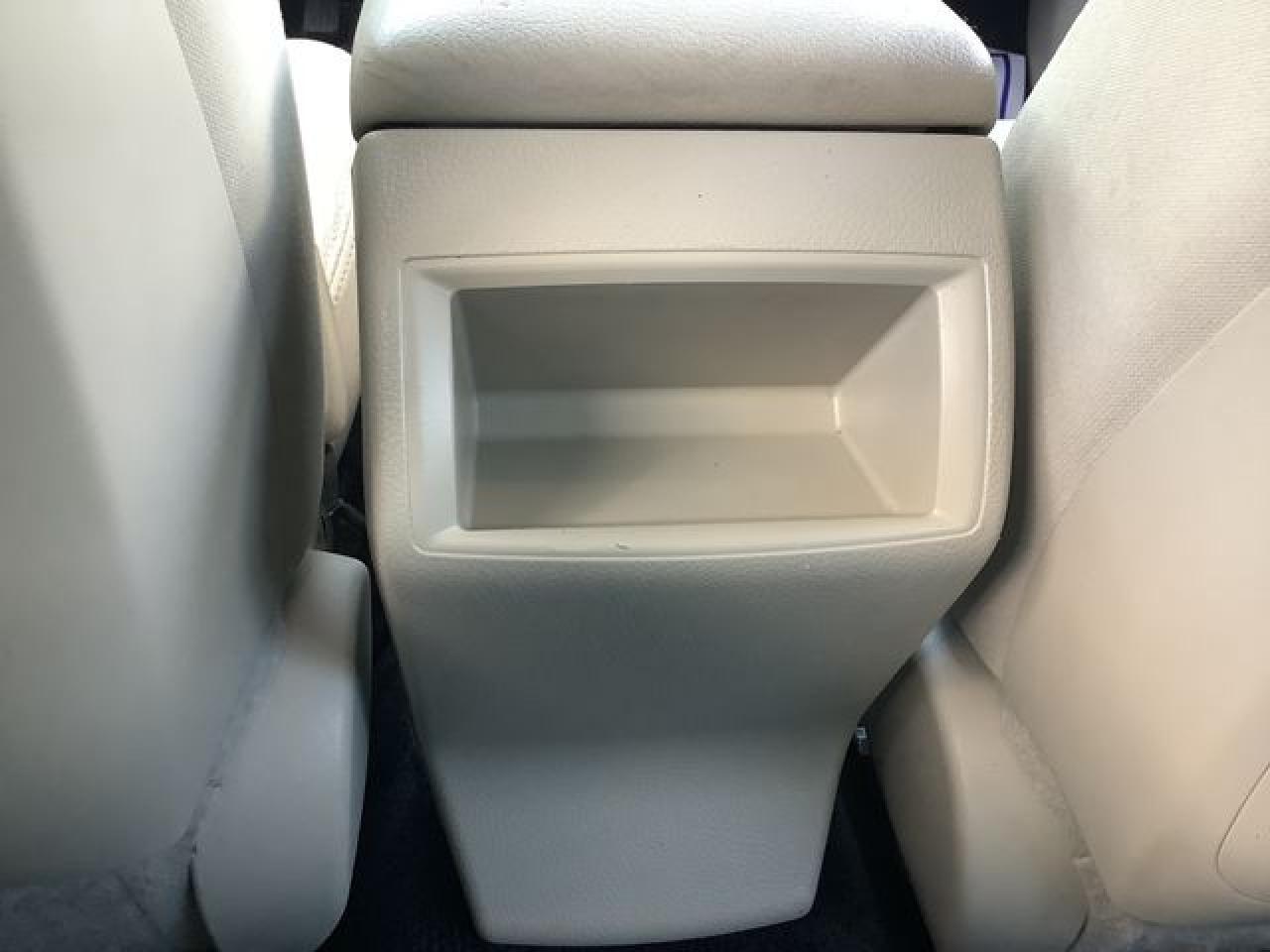 2010 SUBARU Outback