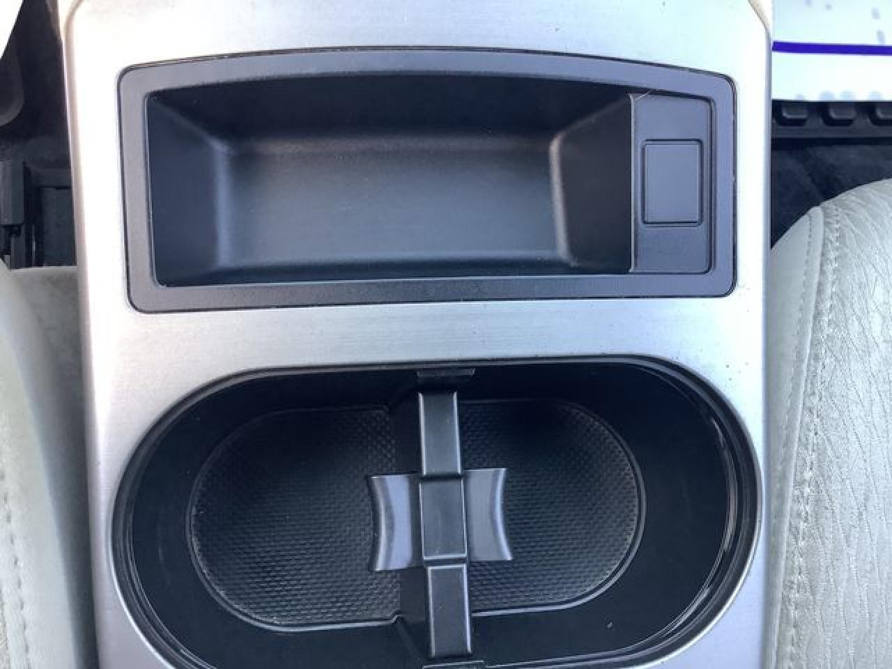2010 SUBARU Outback