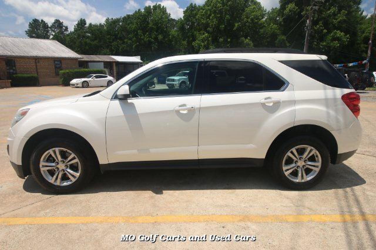 2015 CHEVROLET EQUINOX