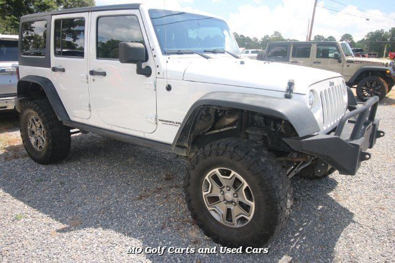 2017 JEEP WRANGLER