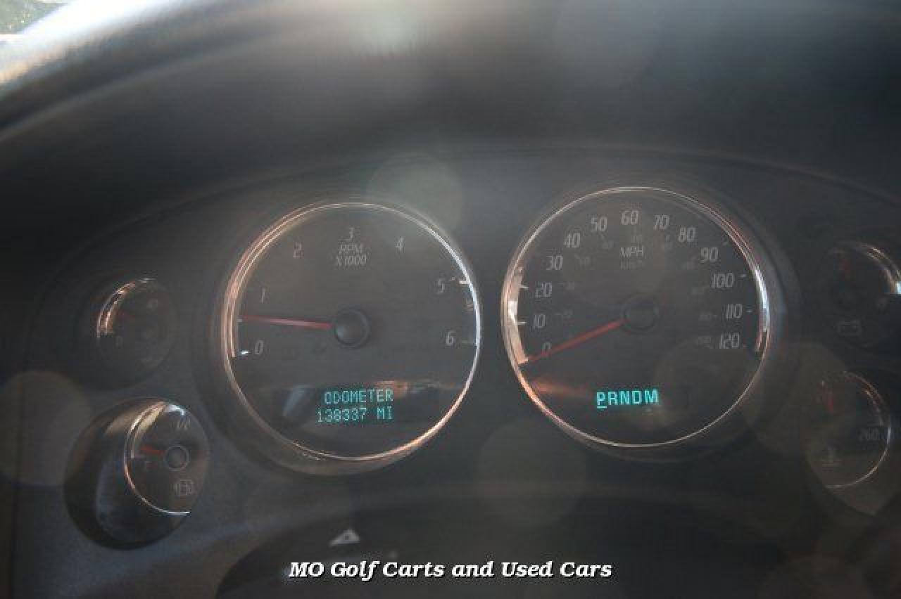 2007 GMC Yukon