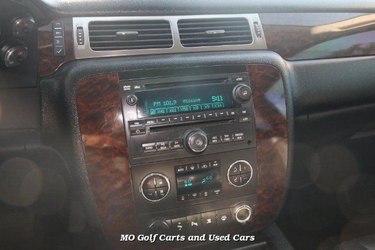 2007 GMC Yukon