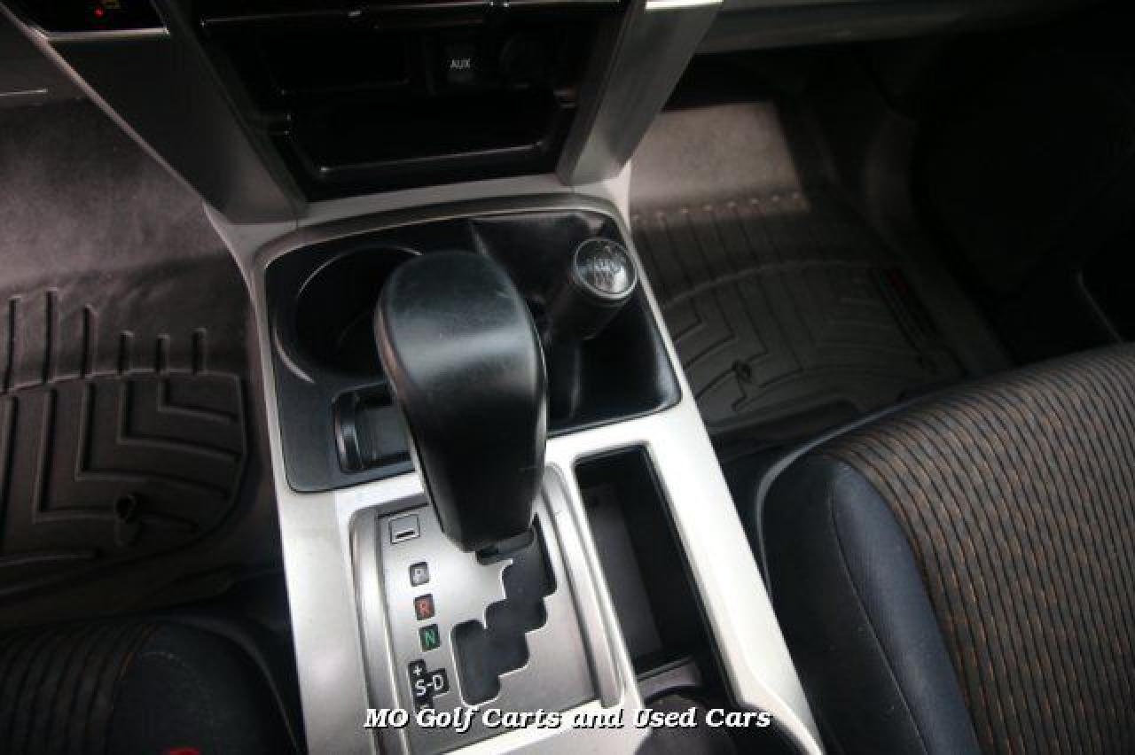 2010 TOYOTA 4Runner