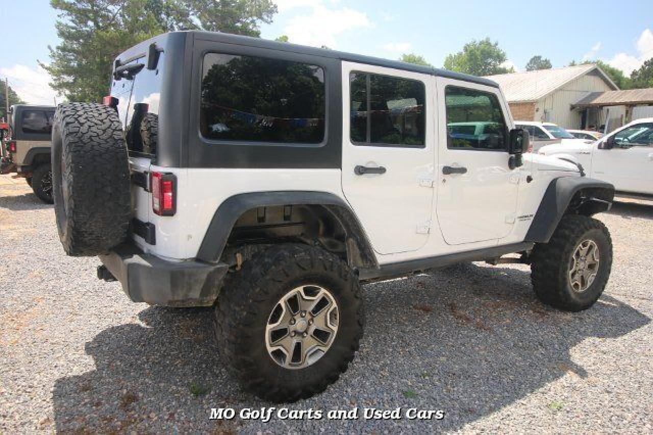 2017 JEEP WRANGLER