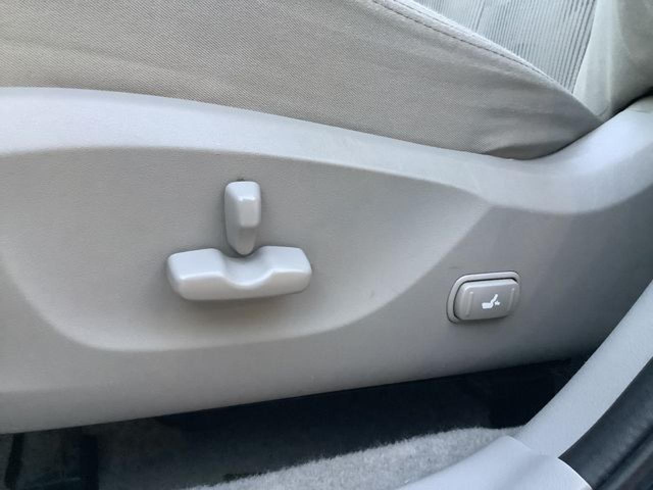 2010 SUBARU FORESTER