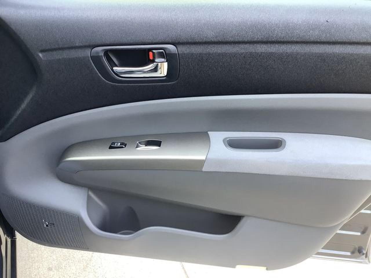 2009 TOYOTA PRIUS