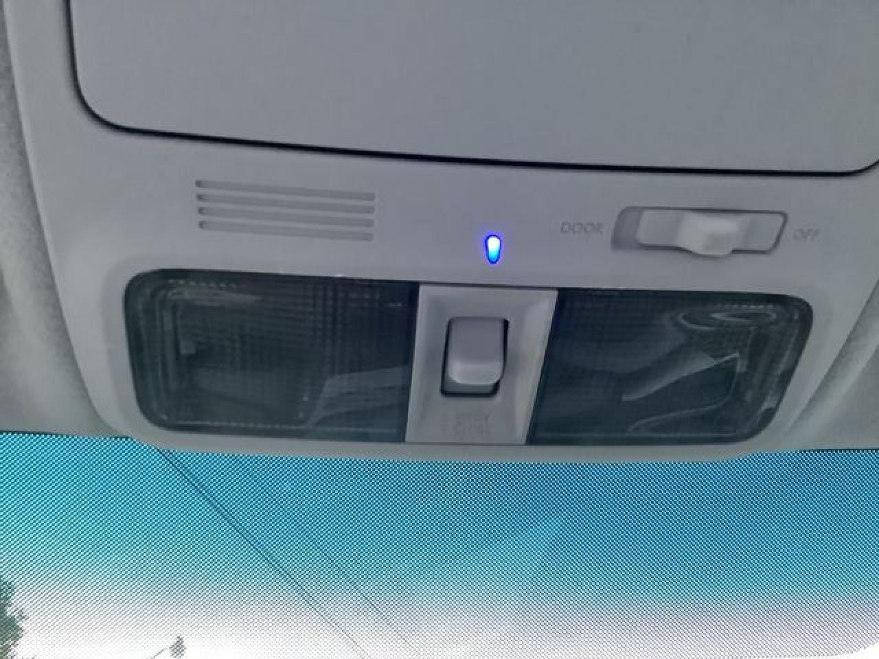 2010 SUBARU FORESTER