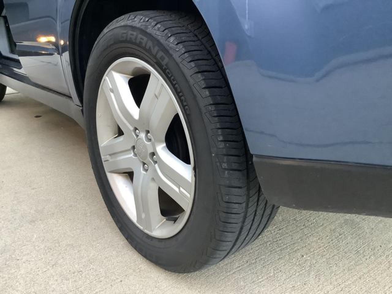 2010 SUBARU FORESTER