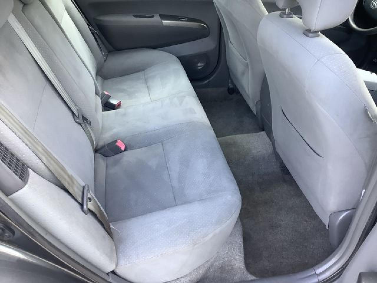 2009 TOYOTA PRIUS
