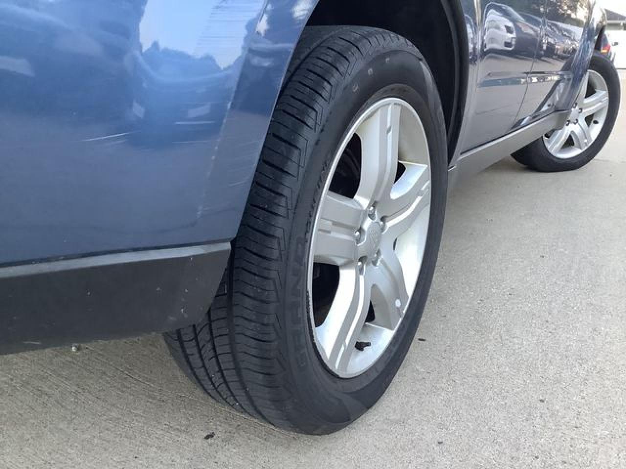 2010 SUBARU FORESTER